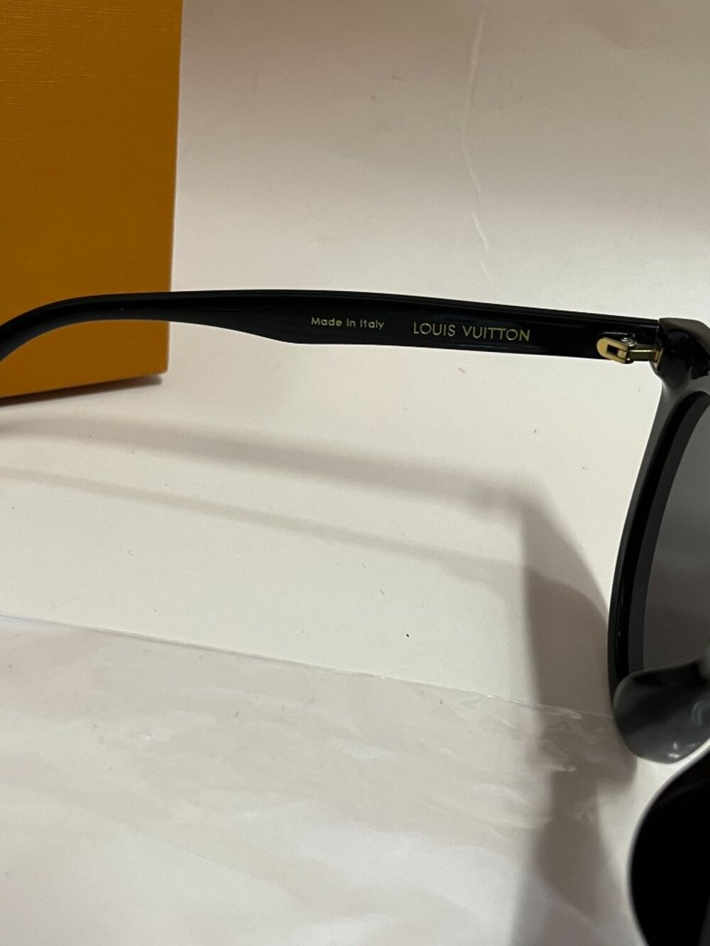 Louis Vuitton My Monogram Sunglasses - Picture 9 of 11
